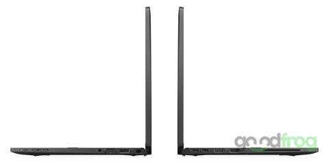 Dell Latitude 7390 2w1 / 13,3" FHD / 360° TOUCH / i5 4CORE / 16GB / SSD 512GB / Outlet Dell Latitude 7390 2w1 / 13,3" FHD / 360° TOUCH / i5 4CORE / 16GB / SSD 512GB / Outlet