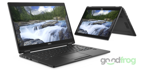 Dell Latitude 7390 2w1 / 13,3" FHD / 360° TOUCH / i5 4CORE / 16GB / SSD 512GB / Outlet Dell Latitude 7390 2w1 / 13,3" FHD / 360° TOUCH / i5 4CORE / 16GB / SSD 512GB / Outlet