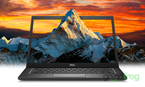 Dell Latitude 7490 / 14" FHD / i7-8650U / 16GB / SSD 512GB NVMe / W10/11 Dell Latitude 7490 / 14" FHD / i7-8650U / 16GB / SSD 512GB NVMe / W10/11