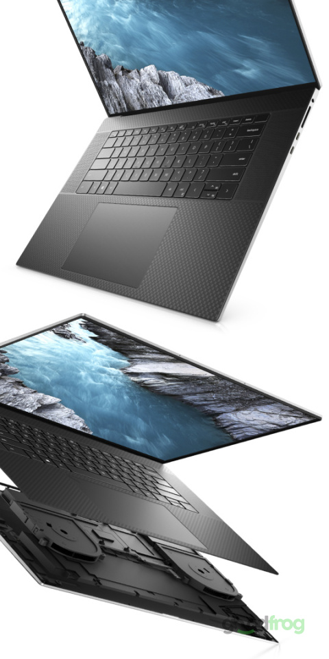 Dell XPS 17 9710 / 17" 4K UHD+ / TOUCH / i7 8CORE / 64GB / SSD 1TB NVMe / W11 Dell XPS 17 9710 / 17" 4K UHD+ / TOUCH / i7 8CORE / 64GB / SSD 1TB NVMe / W11