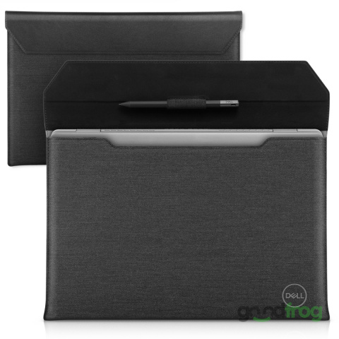 Etui Dell Premier Sleeve 15 (PE1521VL) / 460-BDCB / 15,6" / Torba Pokrowiec Case Etui Dell Premier Sleeve 15 (PE1521VL) / 460-BDCB / 15,6" / Torba Pokrowiec Case