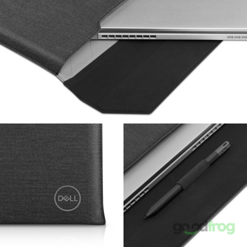 Etui Dell Premier Sleeve 15 (PE1521VL) / 460-BDCB / 15,6" / Torba Pokrowiec Case Etui Dell Premier Sleeve 15 (PE1521VL) / 460-BDCB / 15,6" / Torba Pokrowiec Case