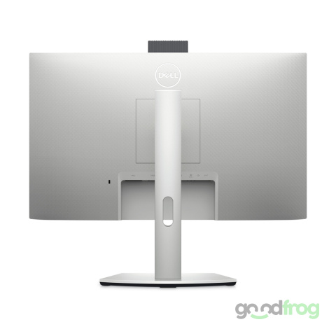 Monitor Dell 24 S2422HZ / 24" / 1920x1080 / Kamera / Głośniki / Outlet A+ Monitor Dell 24 S2422HZ / 24" / 1920x1080 / Kamera / Głośniki / Outlet A+