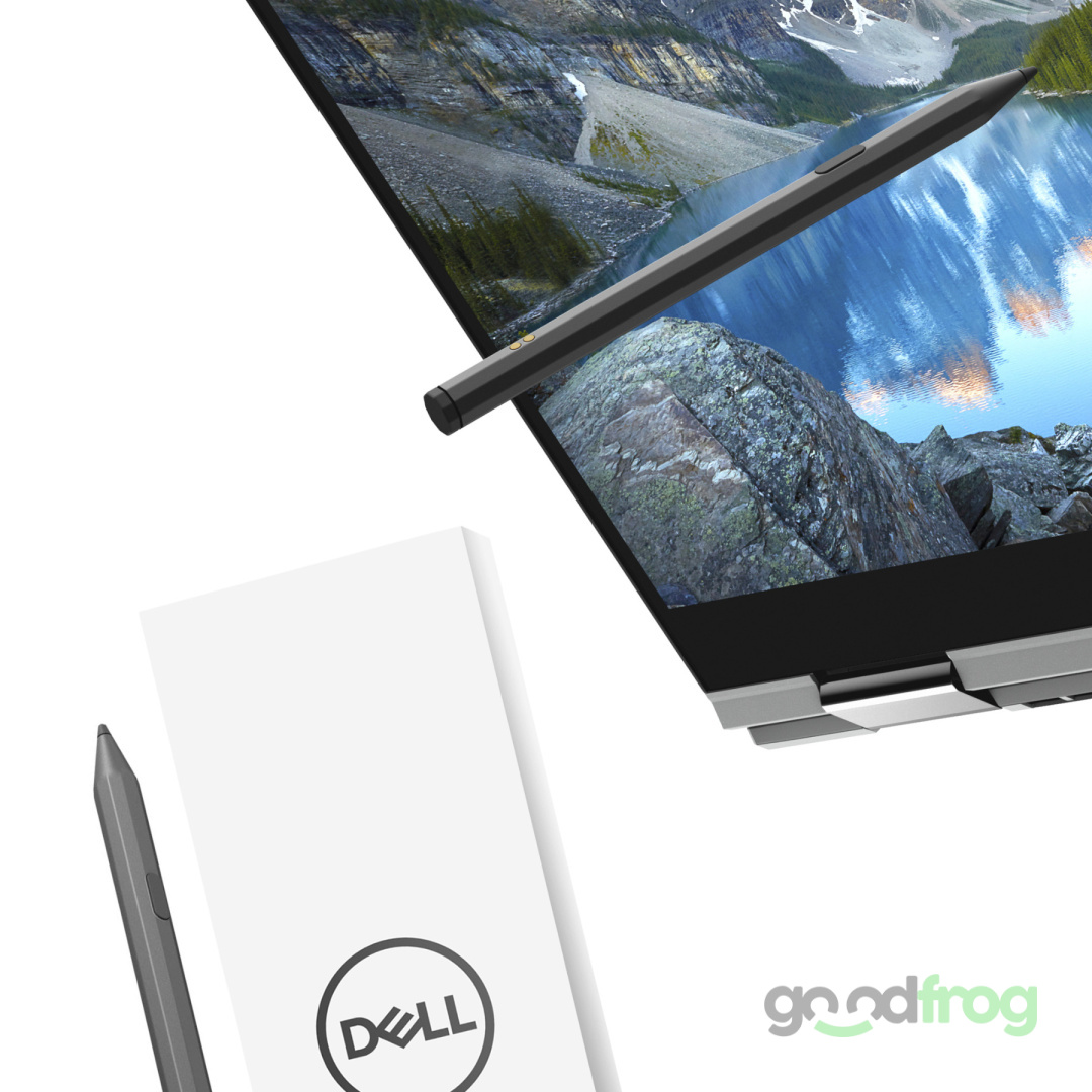 Battery Pn771m Dell Pn771m Active Pen Pen PN771M Rechargeable