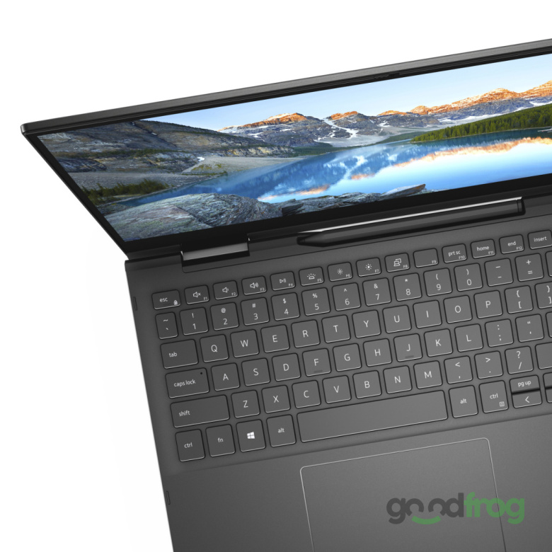 Laptopy Notebooki Ultrabooki Pióro DELL PN771M BK