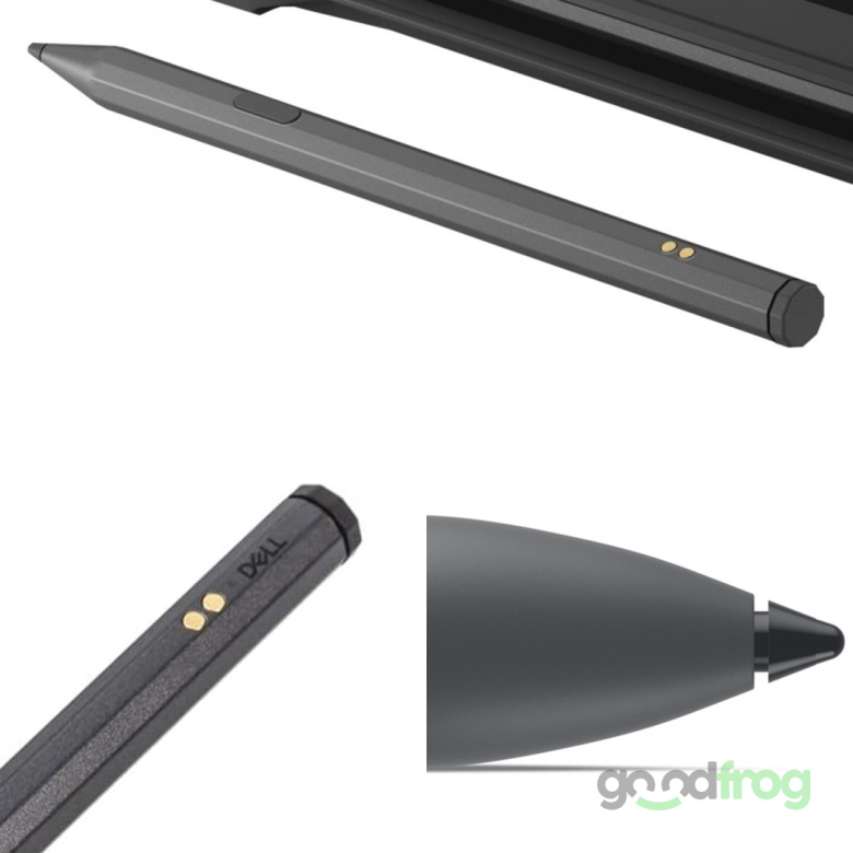 Laptopy Notebooki Ultrabooki Pióro DELL PN771M BK