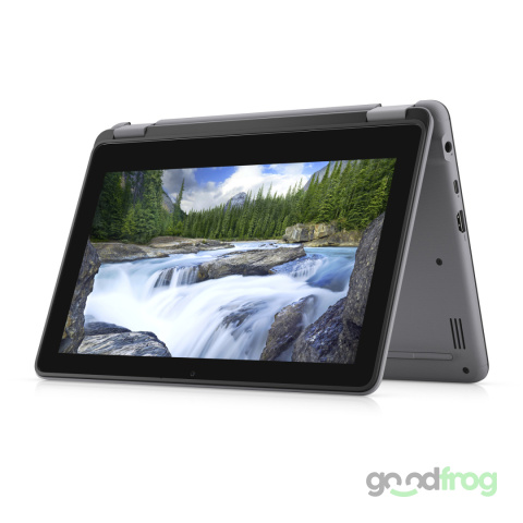 DELL Latitude 3120 / 11,6" / 360° TOUCH / Intel N6000 / 4GB / SSD 128 GB / W11 / Outlet