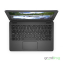 DELL Latitude 3120 / 11,6" / 360° TOUCH / Intel N6000 / 4GB / SSD 128 GB / W11 / Outlet