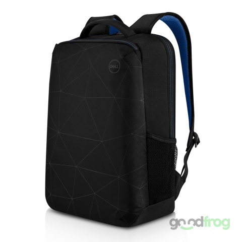 Dell Essential 15 ES1520P / 15,6" / 6YPDN / Plecak, Torba