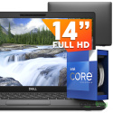 Dell Latitude 5400 / 14&quot; / FHD / i5 4CORE / 16GB / SSD 512GB / W10/11