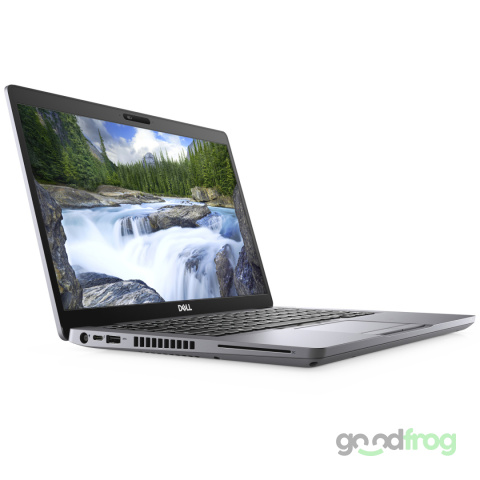 Dell Latitude 5411 / 14" / HD / i5 4CORE / 32GB / SSD 1TB / W10/11