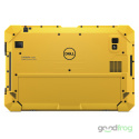 Dell Latitude 7220EX Rugged / Tablet / FHD / i5 4CORE / 512GB SSD