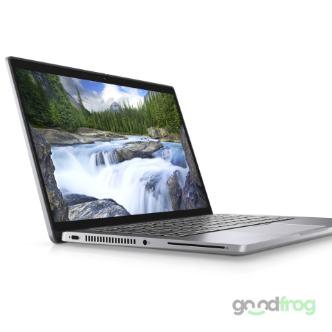Dell Latitude 7320 / 13" / TOUCH / FHD / IPS / i7-11GEN / 16GB / SSD
