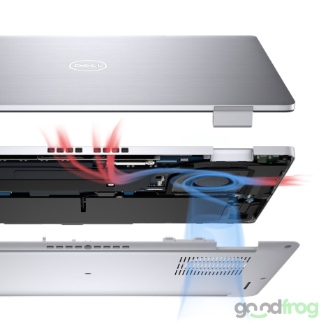 Dell Latitude 7320 / 13" / TOUCH / FHD / IPS / i7-11GEN / 16GB / SSD