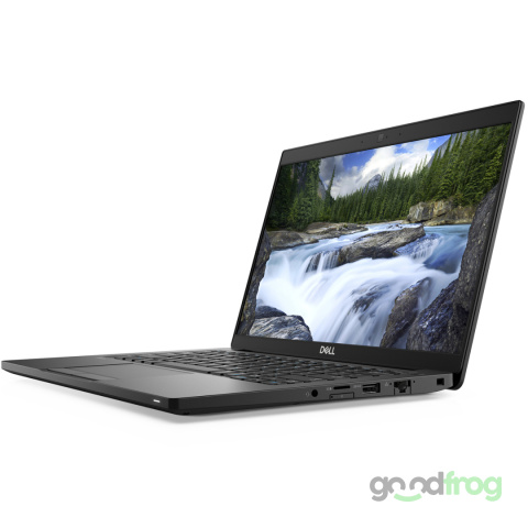 Dell Latitude 7390 / 13,3&quot; / FHD / i5 4CORE / 16GB / SSD 256GB / W10/11