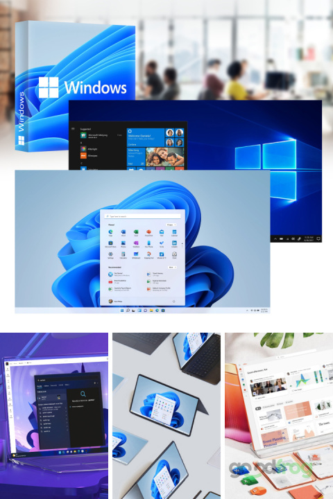Dell Latitude 7390 / 13,3&quot; / FHD / i5 4CORE / 16GB / SSD 256GB / W10/11