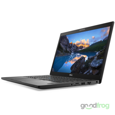Dell Latitude 7490 / 14" FHD / i7-8650U / 16GB / SSD 512GB / W10/11