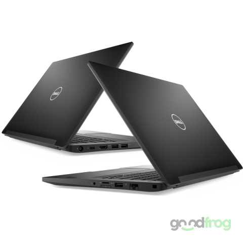 Dell Latitude 7490 / 14" FHD / i7-8650U / 16GB / SSD 512GB / W10/11