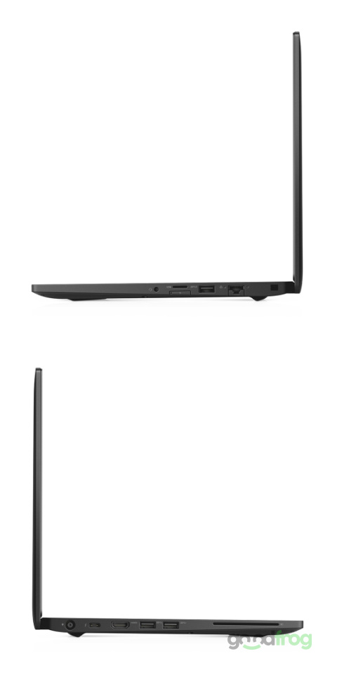 Dell Latitude 7490 / 14" FHD / i7-8650U / 16GB / SSD 512GB / W10/11