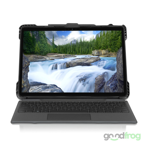 Etui Dell RG1322C do Dell Latitude 7320 2-in-1 Detachable / Ecoloop / Rugged