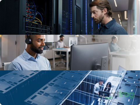 Kabel zasilający komputerowy / 185 cm / IEC C13 / TRAPEZ Kabel zasilający komputerowy / 185 cm / IEC C13 / TRAPEZ