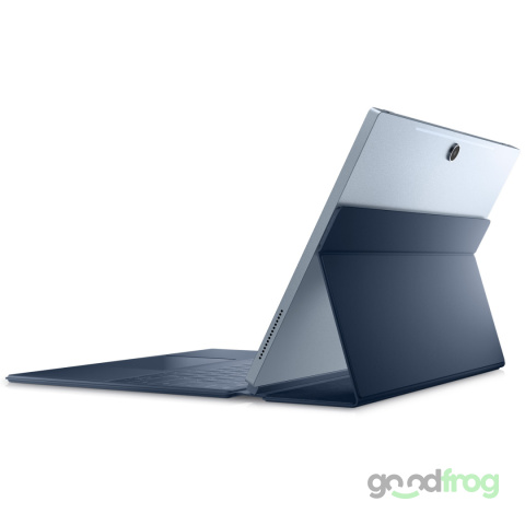 Klawiatura Dell K20M dla Dell XPS 13 9315 2-in-1) / Etui / LED / Magnetyczna / Spolszczana / Używana