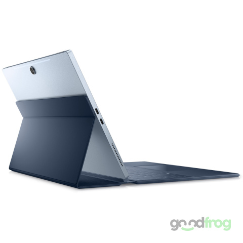 Klawiatura Dell K20M dla Dell XPS 13 9315 2-in-1) / Etui / LED / Magnetyczna / Spolszczana / Używana