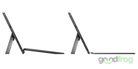 Klawiatura Dell Latitude 5285 2-in-1 (K16M) Detachable / Podświetlana LED / Magnetyczna / QWERTY PL (Spolszczona) / Używana Klawiatura Dell Latitude 5285 2-in-1 (K16M) Detachable / Podświetlana LED / Magnetyczna / QWERTY PL (Spolszczona) / Używana