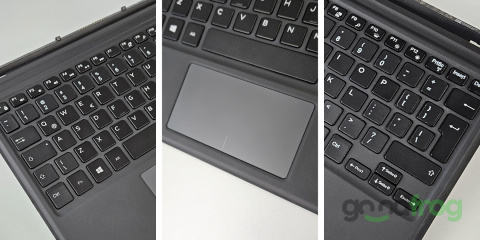 Klawiatura Dell Latitude 5285 2-in-1 (K16M) Detachable / Podświetlana LED / Magnetyczna / QWERTY PL (Spolszczona) / Używana Klawiatura Dell Latitude 5285 2-in-1 (K16M) Detachable / Podświetlana LED / Magnetyczna / QWERTY PL (Spolszczona) / Używana