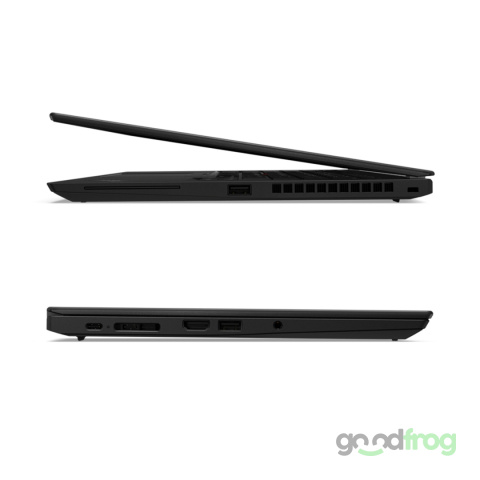 Lenovo ThinkPad T14s / 14" / FHD / i7 4CORE / 32GB / SSD 1TB / LTE / WIFI 6 / W10/11