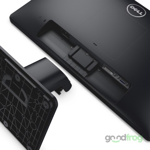 Monitor DELL E2014H / 20" / LED / 1600 x 900 / VGA DVI
