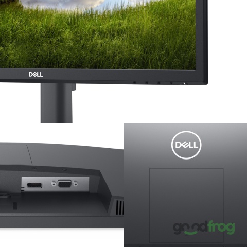 Monitor DELL E2222H / 22&quot; / LED / 1920 x 1080 / ComfortView