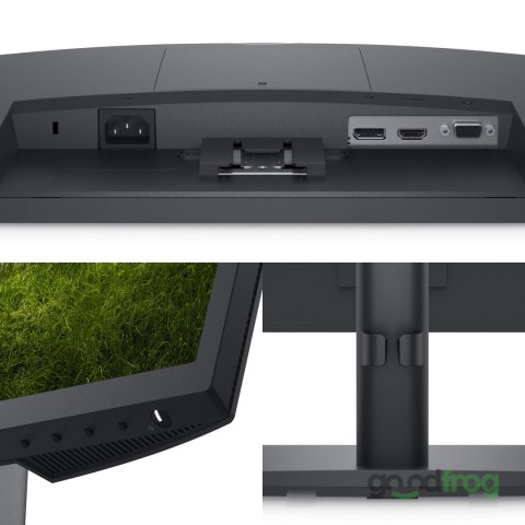 Monitor DELL E2222HS / 22" / LED / 1920 x 1080 / ComfortView