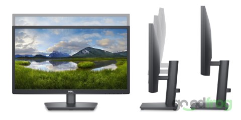 Monitor DELL E2222HS / 22" / LED / 1920 x 1080 / ComfortView
