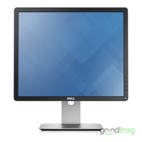Monitor DELL P1914S / 19" / 5:4 / HD / LED / PIVOT