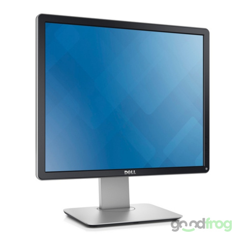 Monitor DELL P1914S / 19" / 5:4 / HD / LED / PIVOT
