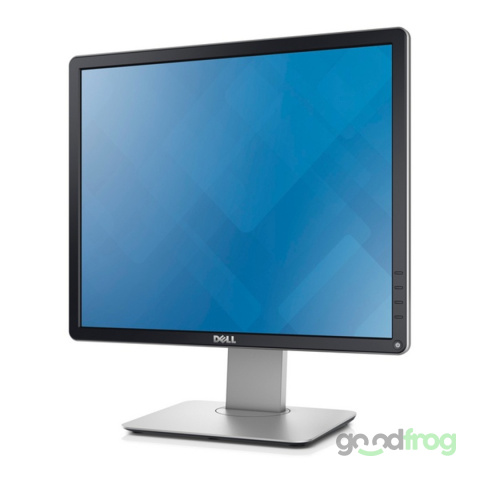 Monitor DELL P1914S / 19" / 5:4 / HD / LED / PIVOT