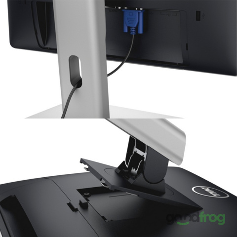 Monitor DELL P1914S / 19" / 5:4 / HD / LED / PIVOT