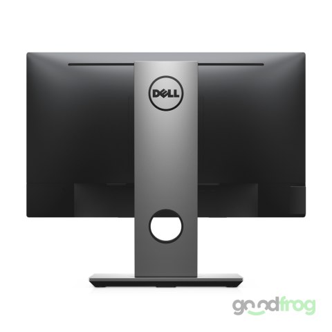 Monitor DELL P2018H / 20" / 16:9 / LED / 1600 x 900 Monitor DELL P2018H / 20" / 16:9 / LED / 1600 x 900