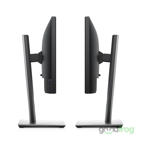 Monitor DELL P2018H / 20" / 16:9 / LED / 1600 x 900 Monitor DELL P2018H / 20" / 16:9 / LED / 1600 x 900