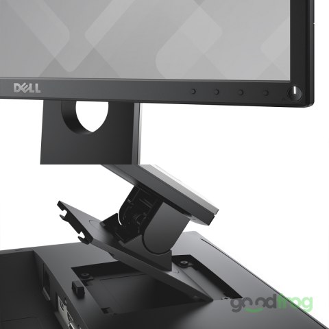 Monitor DELL P2018H / 20" / 16:9 / LED / 1600 x 900 Monitor DELL P2018H / 20" / 16:9 / LED / 1600 x 900