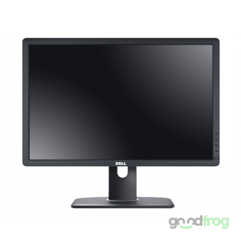 Monitor DELL P2213 / 22" / WSXGA+ / 1680x1050 / LED / DisplayPort / DVI / VGA / USB / Pivot