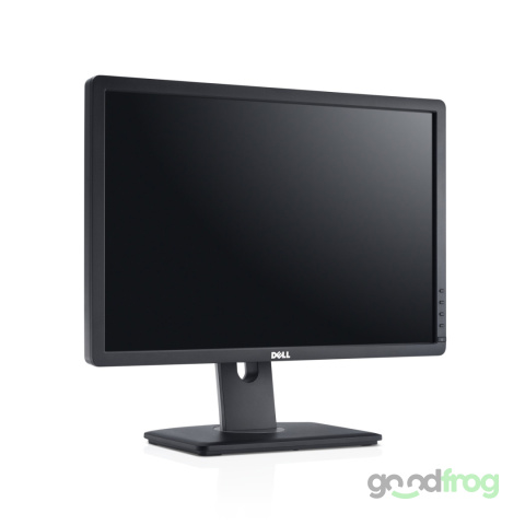Monitor DELL P2213 / 22" / WSXGA+ / 1680x1050 / LED / DisplayPort / DVI / VGA / USB / Pivot