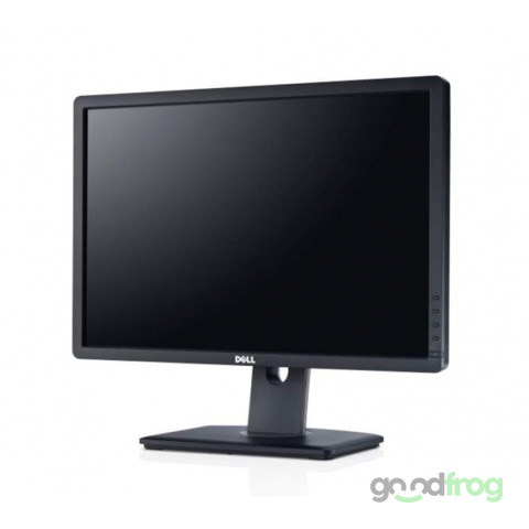 Monitor DELL P2213 / 22" / WSXGA+ / 1680x1050 / LED / DisplayPort / DVI / VGA / USB / Pivot