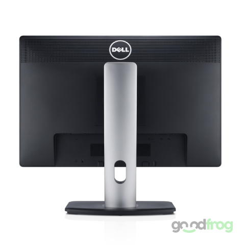 Monitor DELL P2213 / 22" / WSXGA+ / 1680x1050 / LED / DisplayPort / DVI / VGA / USB / Pivot