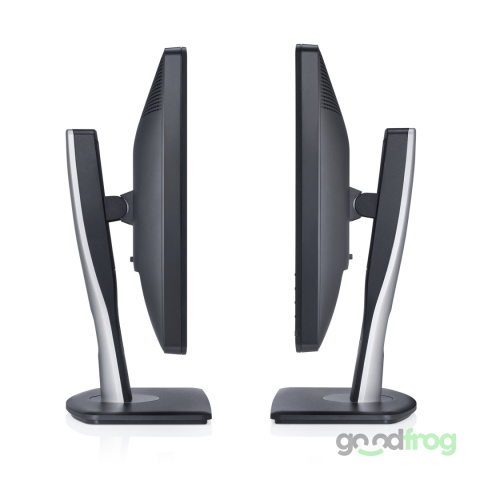 Monitor DELL P2213 / 22" / WSXGA+ / 1680x1050 / LED / DisplayPort / DVI / VGA / USB / Pivot