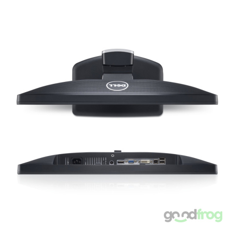 Monitor DELL P2213 / 22" / WSXGA+ / 1680x1050 / LED / DisplayPort / DVI / VGA / USB / Pivot