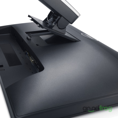 Monitor DELL P2213 / 22" / WSXGA+ / 1680x1050 / LED / DisplayPort / DVI / VGA / USB / Pivot