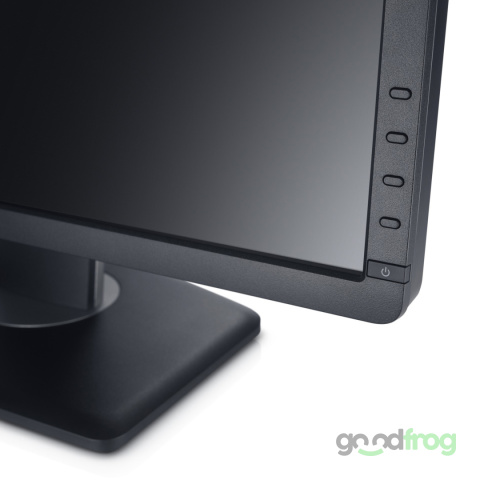 Monitor DELL P2213 / 22" / WSXGA+ / 1680x1050 / LED / DisplayPort / DVI / VGA / USB / Pivot