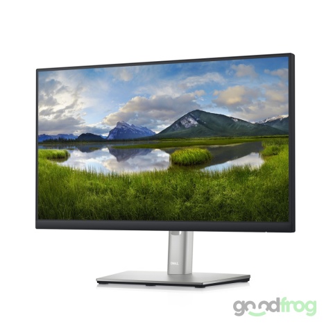 Monitor DELL P2222H / 22" / IPS / 1920 x 1080 / ComfortView Plus / Outlet